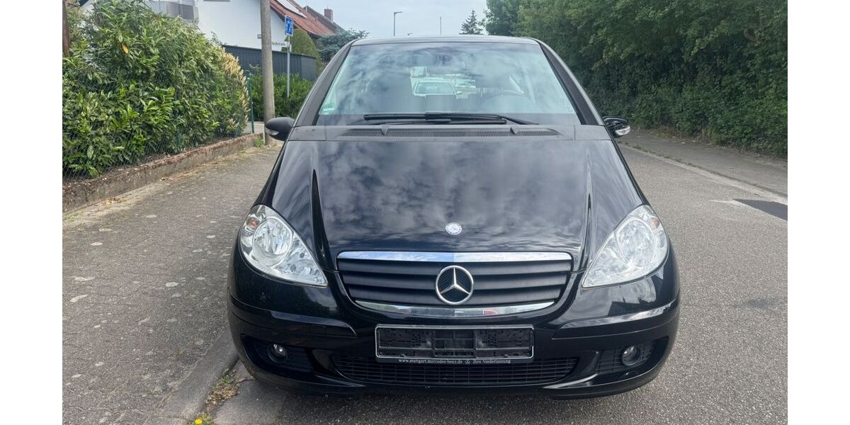 Mercedes-Benz A 160 230.000 km 1.999 &euro; Germersheim 76726