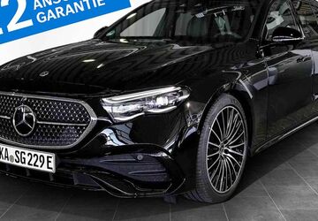 Mercedes-Benz E 300 15.996 km 67.650 &euro; Karlsruhe 76185