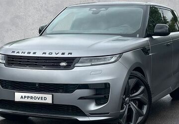 Land Rover Range Rover Sport 40.000 km 115.750 &euro; Karlsruhe 76187