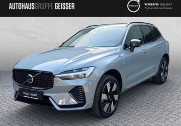 Volvo XC60 7.000 km 52.750 &euro; Karlsruhe 76187