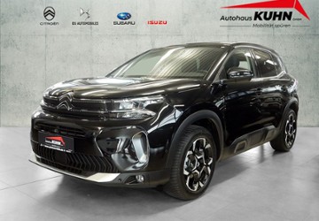 Citroen C5 Aircross 31.900 km 20.980 &euro; Karlsruhe 76185