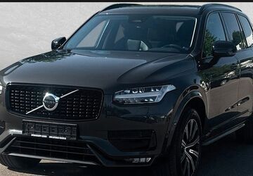 Volvo XC90 56.000 km 46.750 &euro; Karlsruhe 76187