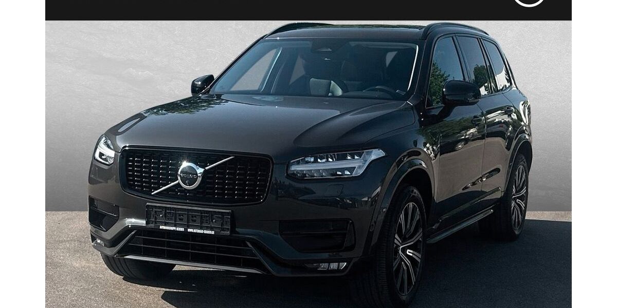 Volvo XC90 56.000 km 46.750 &euro; Karlsruhe 76187