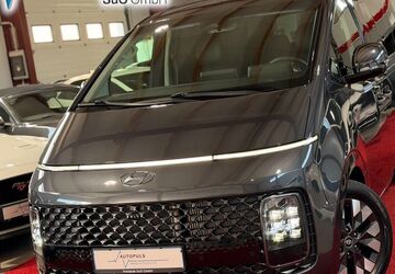 Hyundai STARIA 45.980 km 35.980 &euro; Wörth am Rhein 76744