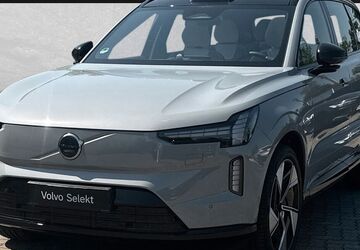 Volvo EX90 8.500 km 73.750 &euro; Karlsruhe 76187