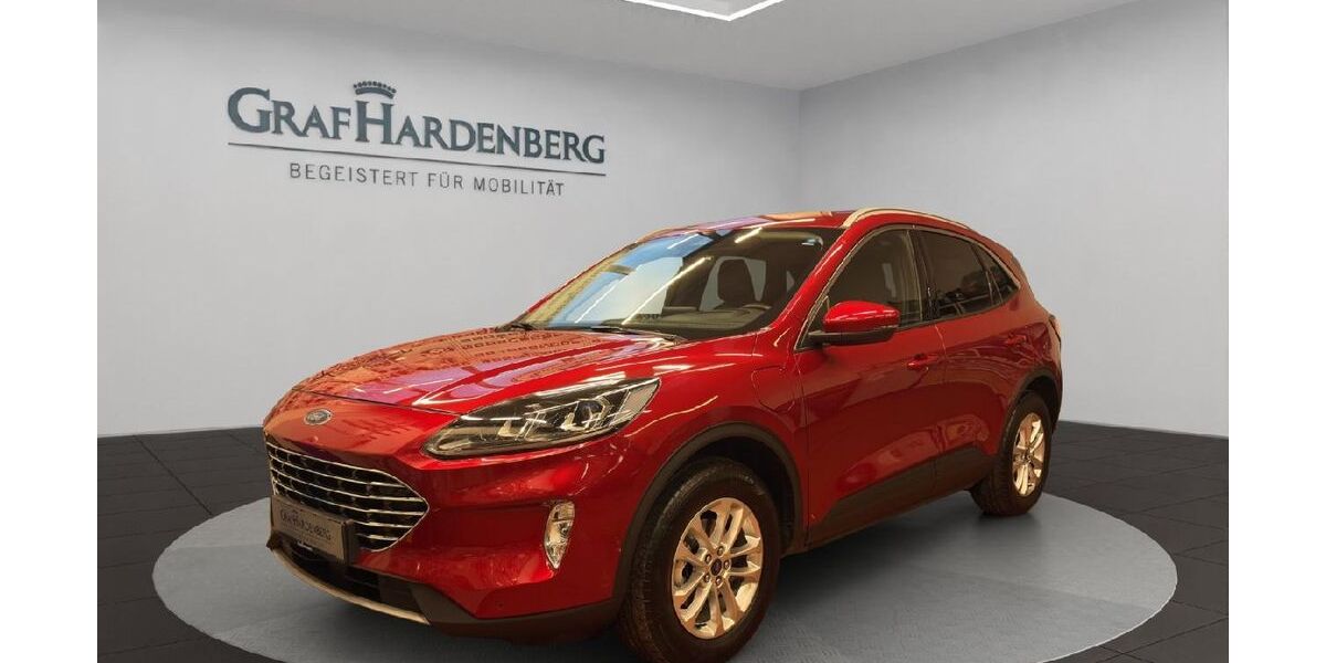 Ford Kuga 46.094 km 21.690 &euro; Karlsruhe 76185