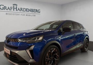 Renault Symbioz 17.500 km 25.980 &euro; Karlsruhe 76131