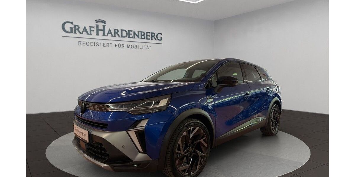 Renault Symbioz 17.500 km 25.980 &euro; Karlsruhe 76131