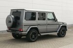 Mercedes-Benz G 500 Limited Edition AHK 29.900 km 106.998 &euro; Landau 76829