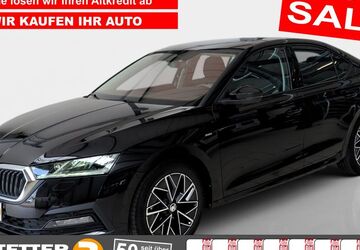 Skoda Octavia 39.054 km 23.982 &euro; Karlsruhe 76227