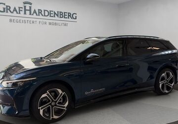 VW ID.7 5.000 km 69.990 &euro; Karlsruhe 76131