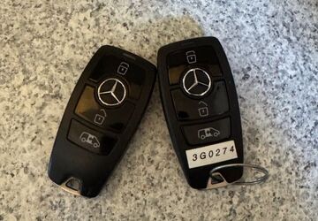 Mercedes-Benz Sprinter 209.500 km 21.500 &euro; Keltern 75210