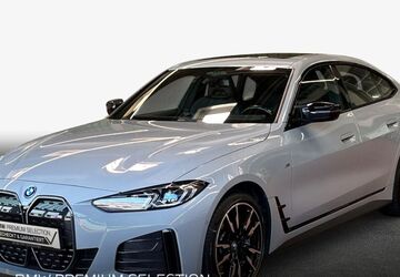 BMW i4 80.607 km 46.390 &euro; Karlsruhe 76227