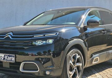 Citroen C5 Aircross 65.000 km 17.990 &euro; Karlsruhe 76185
