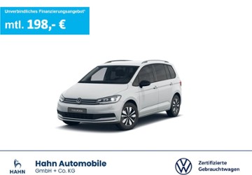 VW Touran 15.678 km 34.930 &euro; Niefern-Öschelbronn 75223