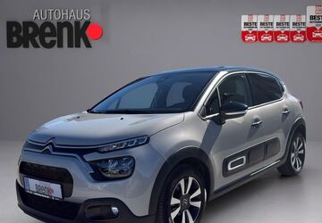 Citroen C3 46.600 km 11.950 &euro; Karlsruhe-Durlach 76227