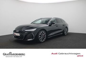 Audi A6 2.228 km 78.980 &euro; Karlsruhe 76131