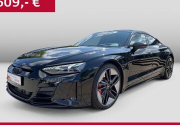 Audi e-tron GT 71.982 km 52.460 &euro; Pforzheim 75179