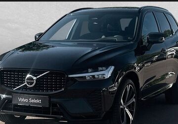 Volvo XC60 57.000 km 42.950 &euro; Karlsruhe 76187