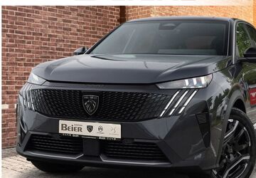 Peugeot 3008 2.150 km 48.480 &euro; Karlsruhe 76131