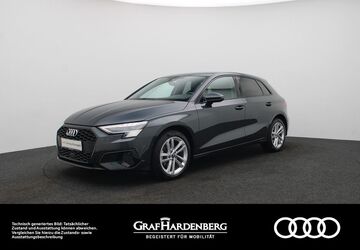 Audi A3 65.541 km 25.880 &euro; Karlsruhe 76131