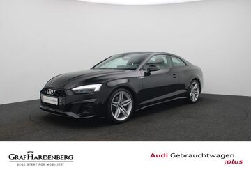 Audi A5 84.885 km 32.880 &euro; Karlsruhe 76131