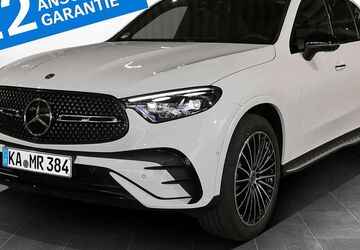 Mercedes-Benz GLC 300 10.000 km 67.870 &euro; Karlsruhe 76185