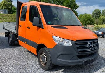 Mercedes-Benz Sprinter 105.000 km 24.950 &euro; Oberderdingen 75038