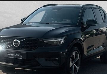 Volvo XC40 21.000 km 35.890 &euro; Karlsruhe 76187