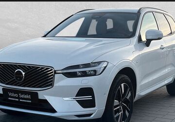 Volvo XC60 3.000 km 54.750 &euro; Karlsruhe 76187