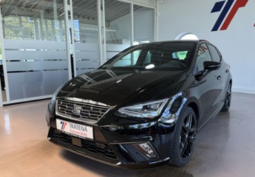 Seat Ibiza 5.740 km 22.990 &euro; Bruchsal 76646