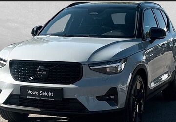 Volvo XC40 19.500 km 39.250 &euro; Karlsruhe 76187