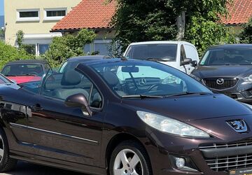 Peugeot 207 129.000 km 3.499 &euro; Landau in der Pfalz, Rheinland-Pfalz 76829