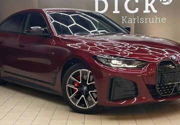 BMW i4 74.701 km 41.750 &euro; Karlsdorf-Neuthard 76689