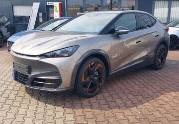 Cupra Tavascan 3.066 km 47.990 &euro; Wörth am Rhein 76744
