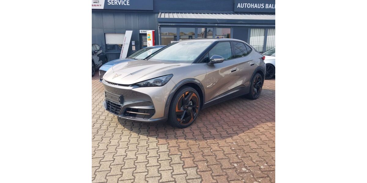 Cupra Tavascan 3.066 km 47.990 &euro; Wörth am Rhein 76744