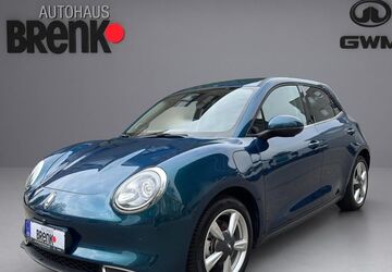 GWM Ora 03 30.800 km 17.940 &euro; Karlsruhe 76227