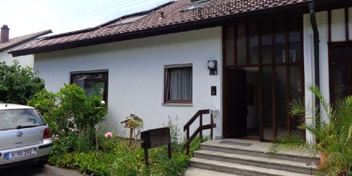 Etagenwohnung Karlsruhe Grünwettersbach - 2 Zimmer, 73 m&sup2;, 840&euro; | Angebot:27349992