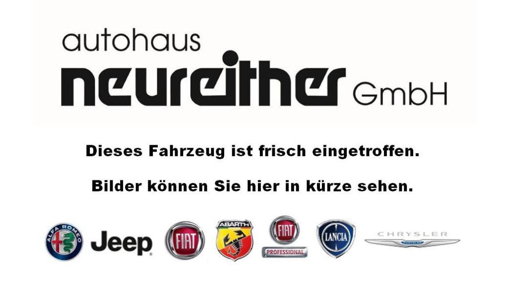 Fiat 500e 12.500 km 21.890 &euro; Karlsruhe 76185