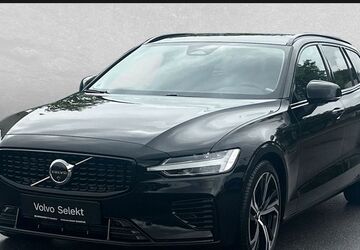 Volvo V60 15.000 km 38.250 &euro; Karlsruhe 76187