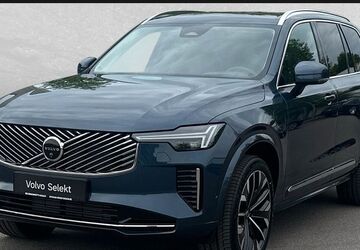 Volvo XC90 25.000 km 63.450 &euro; Karlsruhe 76187