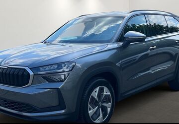 Skoda Kodiaq 26.620 km 45.490 &euro; Germersheim 76726
