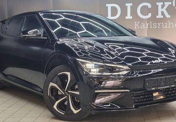 Kia EV6 11.487 km 40.950 &euro; Karlsdorf-Neuthard 76689