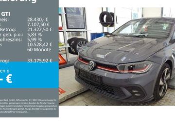VW Polo 22.348 km 26.260 &euro; Durmersheim 76448