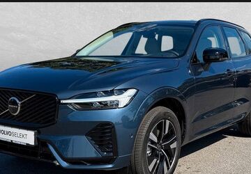 Volvo XC60 1.500 km 54.750 &euro; Karlsruhe 76187