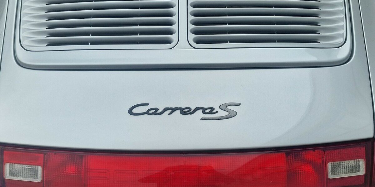 Porsche 993 Carrera S Coupe Dt Auslieferung 108.000 km 109.998 &euro; Landau 76829