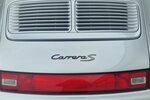 Porsche 993 Carrera S Coupe Dt Auslieferung 108.000 km 109.998 &euro; Landau 76829