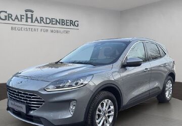 Ford Kuga 77.295 km 17.980 &euro; Karlsruhe 76185