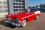 Chevrolet Bel Air Oldtimerzulassung 70.000 km 69.900 &euro; Landau 76829
