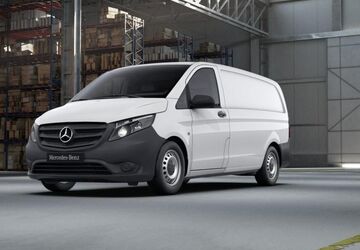 Mercedes-Benz Vito 73.540 km 23.764 &euro; Karlsruhe 76139